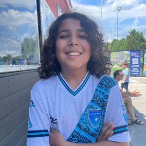 Daniel Hernandez Cordova